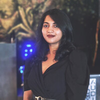 Krishnapriya Siddharth