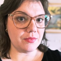 Colette Maddaford