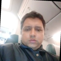 Vilas Jagtap