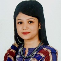 Tanjila Tajrin