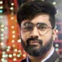 Priyank Ahuja