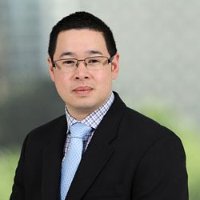 Gavin Leung Shing
