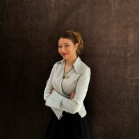 İrem Musaoğlu