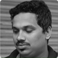 Sreeradh Krishnan