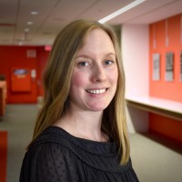 Kara Miller