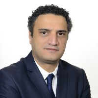 George Saad, Ph.D., P.E.