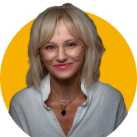 Małgorzata Czupik