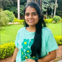 Vaishnavi Gavate