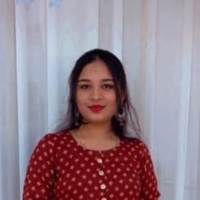 Nishchitha S