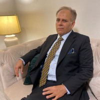 Ghulam Abbas