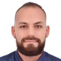 Cristian Berrio Mejía