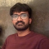 Vedanth S