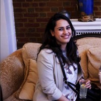 Ghazal Shaheen