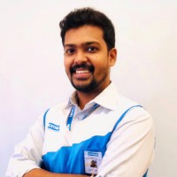 Vignesh Murugan