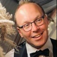 Craig Wainwright
