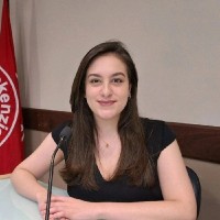 Mariana Govões