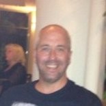 Paul Johnston