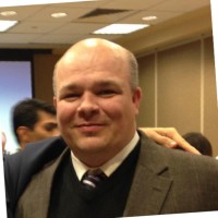 Cameron Shepherd, P.E.