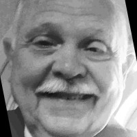 Garry Morton
