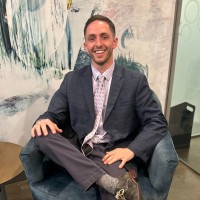 Michael Delfino