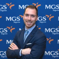 Alejandro Gost Salcedo