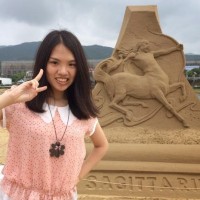 Naomi Lin