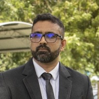 Kamal Hemantha