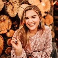 Madelyn Dean