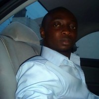 Richard Tetteh