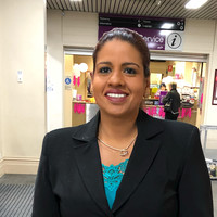 Dilhara Romanis