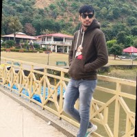 Gaurav Bhambhu