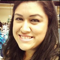 Patricia Reynaga