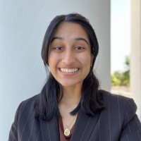Maria Zafar