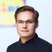 Rasmus Larsson