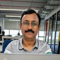 Dinesh Agarwal