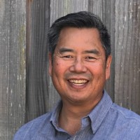 Curtis Fong