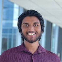 Rohan Saxena