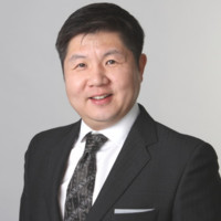 Rui (Ray) Ma