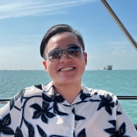 Javis Goh