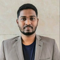 Mohamed javith jafree