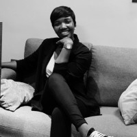 Mavis Quaye