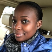 Anita Kombo