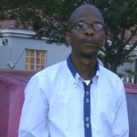 Charles Mokadi
