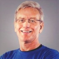 Bill Williams