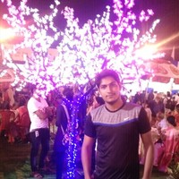 Vishnu Chaudhary