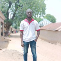 Chabane EL HADJI BONI