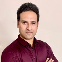 Abhishek Raj