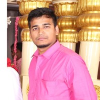 Arun P
