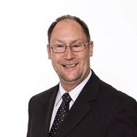 Steve Donaldson
