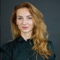 Anneta Lukianenko